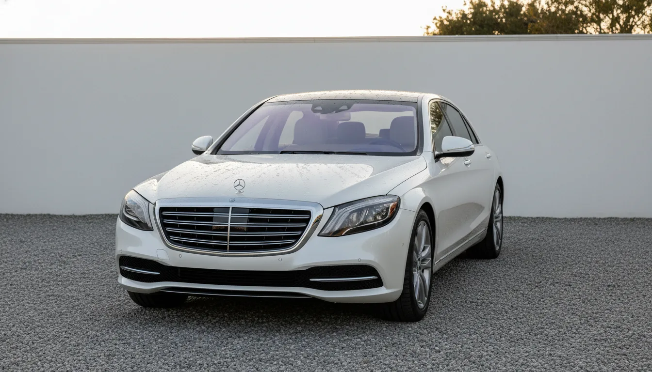 How Often Should You Detail Your Car in the Hamptons? — featured image