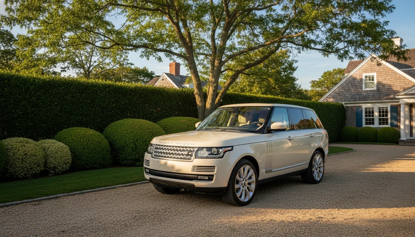 Mobile Auto Detailing in East Hampton: What to Know — featured image