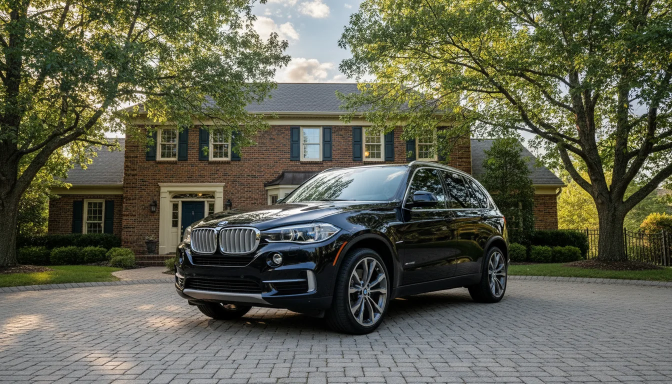 Mobile Auto Detailing in Manhasset: What to Know — featured image