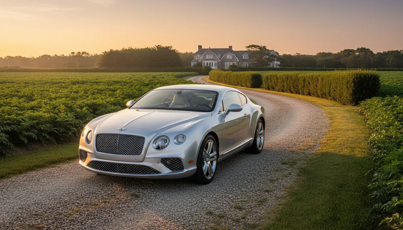 Mobile Auto Detailing in Sagaponack: What to Know — featured image